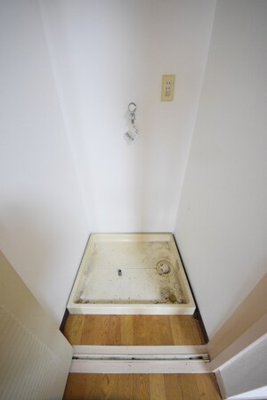 レジティ八王子の物件内観写真